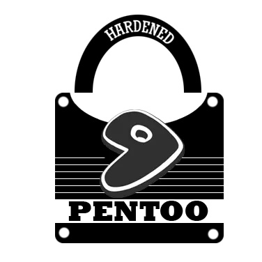 Pentoo Linux